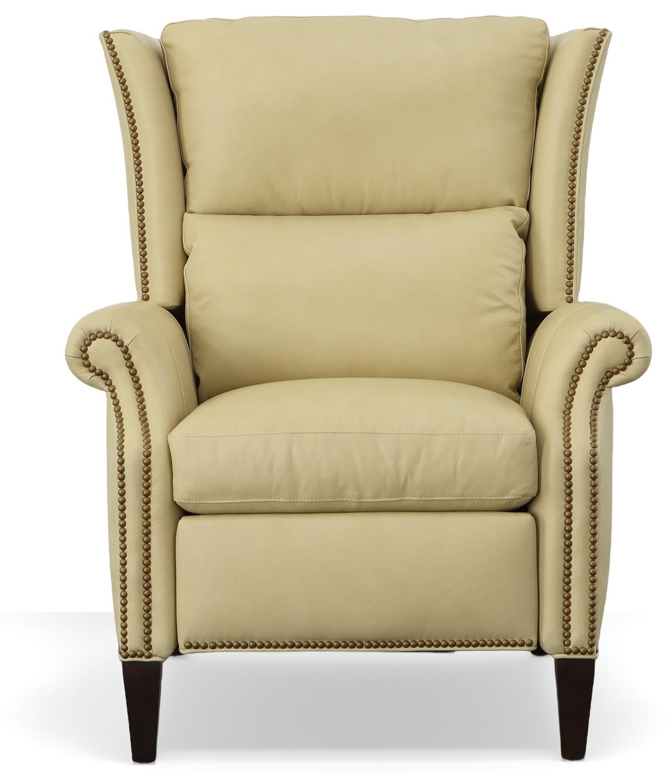 Hancock Moore Motion Seating 1080 KIP BISQUE MAHD Sami High Leg